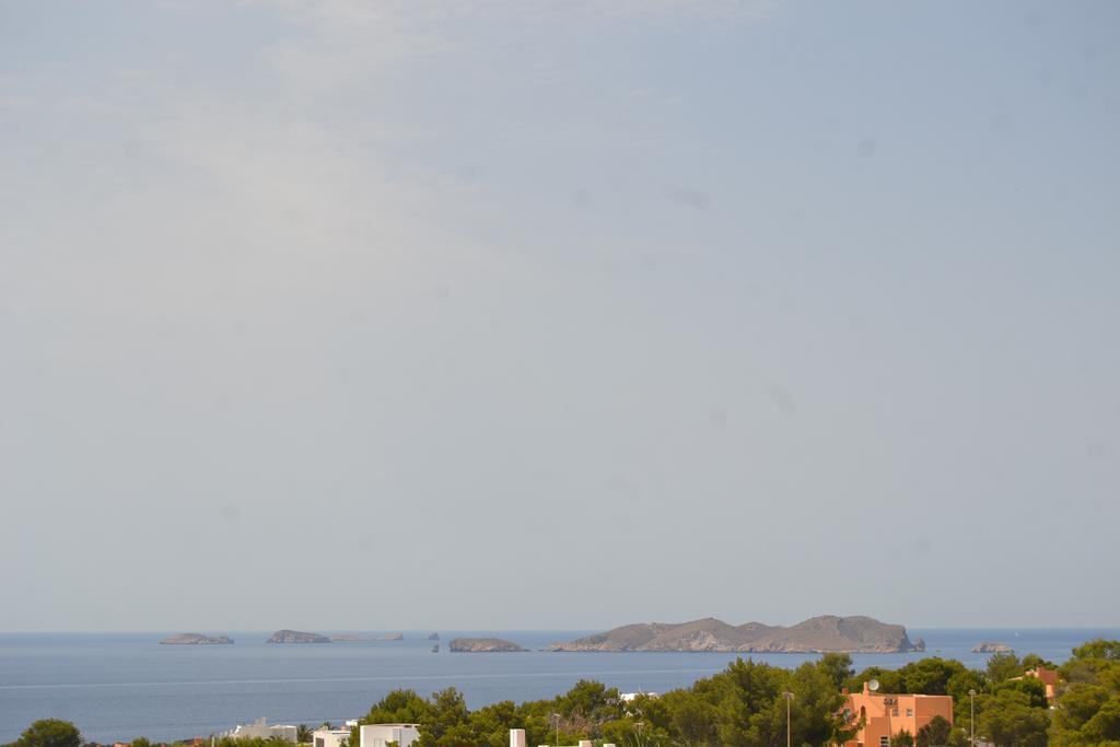 Villa Ses Marjades Cala Vadella  Rom bilde